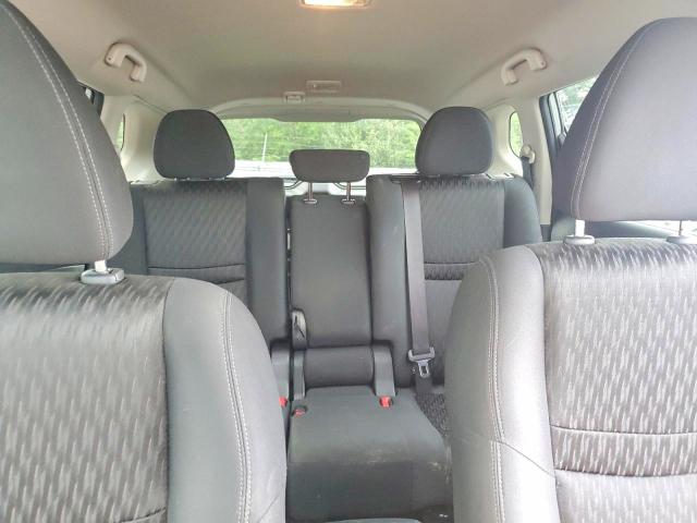 Aukcja sprzedaży 2020 Nissan Rogue, vin: KNMAT2MT7LP527556, numer aukcji: 49068306