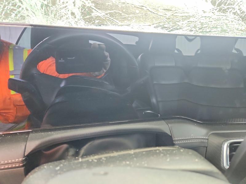 50488176 :رقم المزاد ، 1FAGP8UH7S5120642 vin ، 2025 Ford Mustang مزاد بيع
