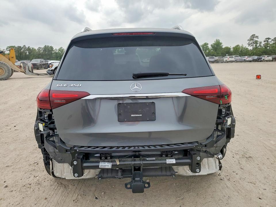 2025 Mercedes-benz Gle მანქანა იყიდება აუქციონზე, vin: 4JGFB4EBXSB494439, აუქციონის ნომერი: 48547996