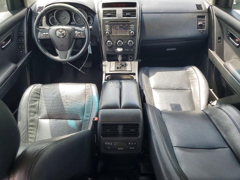50272346 :رقم المزاد ، JM3TB2CA1F0465894 vin ، 2015 Mazda Cx-9 مزاد بيع
