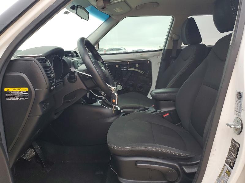 Aukcja sprzedaży 2014 Kia Soul, vin: KNDJN2A28E7076887, numer aukcji: 51636476