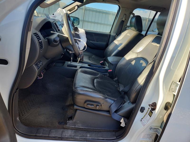 Aukcja sprzedaży 2014 Nissan Frontier, vin: 1N6AD0EV6EN734792, numer aukcji: 50131666