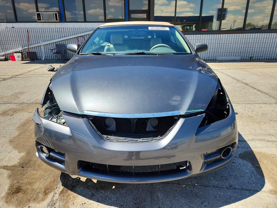 Auction sale of the 2008 Toyota Camry Solara, vin: 4T1FA38P58U142306, lot number: 50446886