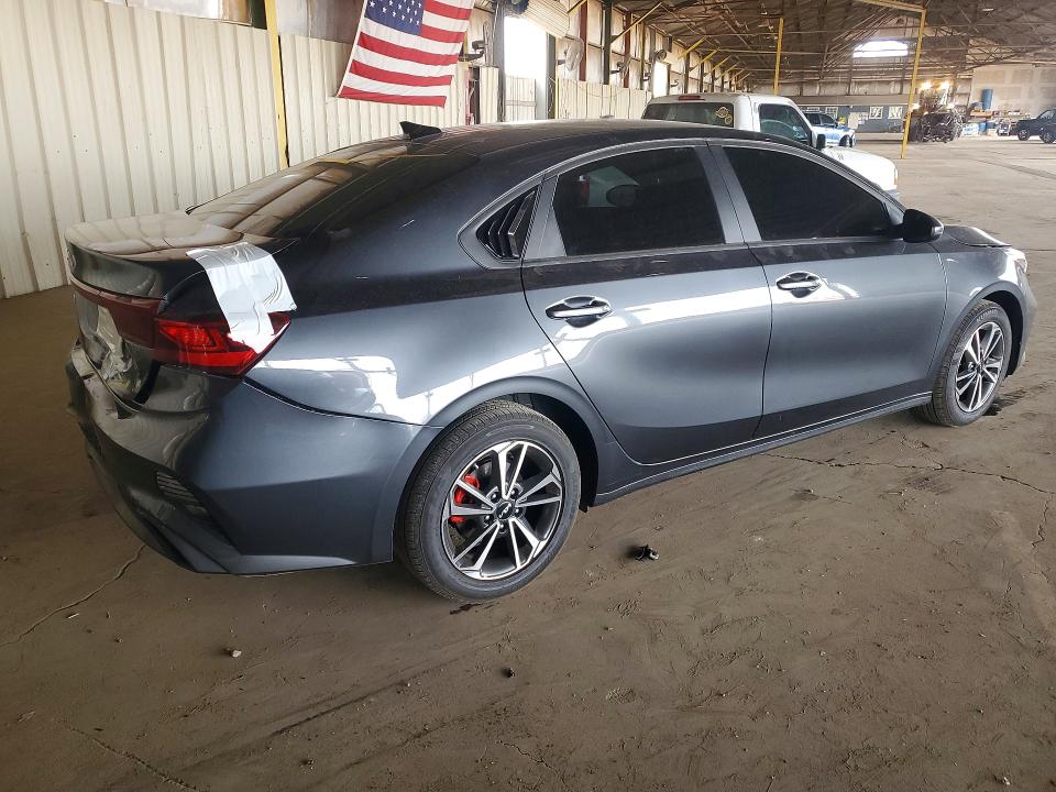 Aukcja sprzedaży 2024 Kia Forte, vin: 3KPF24AD8RE837645, numer aukcji: 51702066