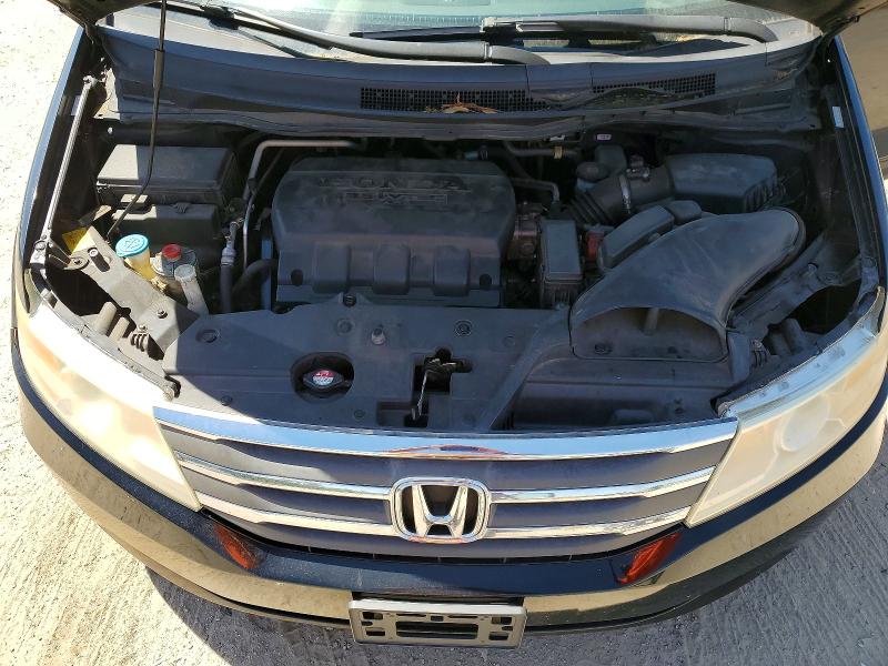 Aukcja sprzedaży 2012 Honda Odyssey, vin: 5FNRL5H60CB113358, numer aukcji: 49942146