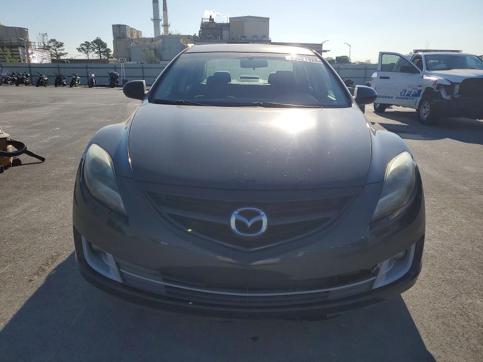 Aukcja sprzedaży 2012 Mazda 6, vin: 1YVHZ8DH8C5M38760, numer aukcji: 49021926