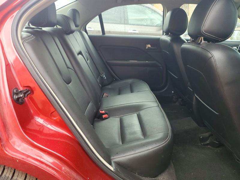 Продаж на аукціоні авто 2012 Ford Fusion, vin: 3FAHP0JA8CR393360, номер лоту: 51768026