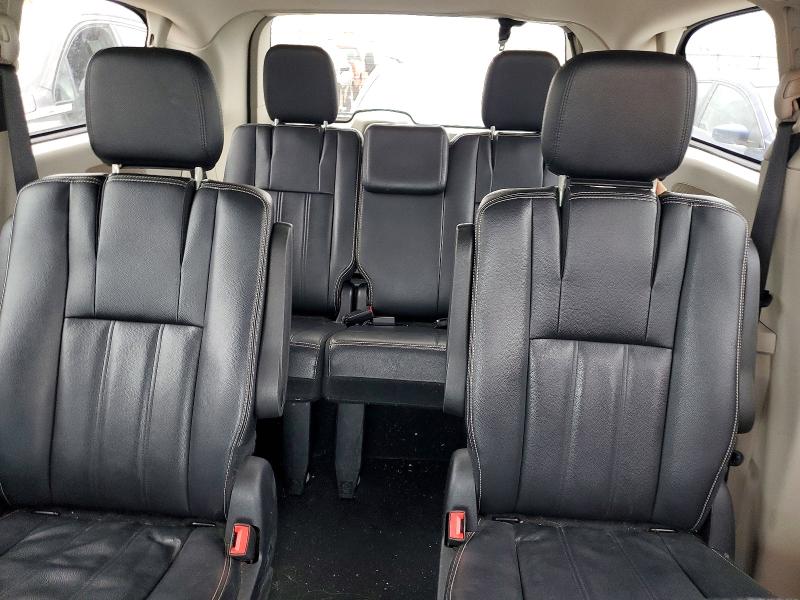 Aukcja sprzedaży 2016 Chrysler Town & Country, vin: 2C4RC1BG4GR127882, numer aukcji: 53328886