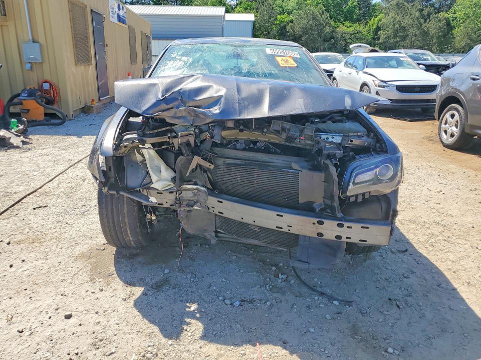 Aukcja sprzedaży 2023 Chrysler 300, vin: 2C3CCABG2PH633310, numer aukcji: 51113916