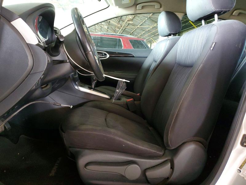 Продажа на аукционе авто 2019 Nissan Sentra, vin: 3N1AB7AP2KL605794, номер лота: 49506316