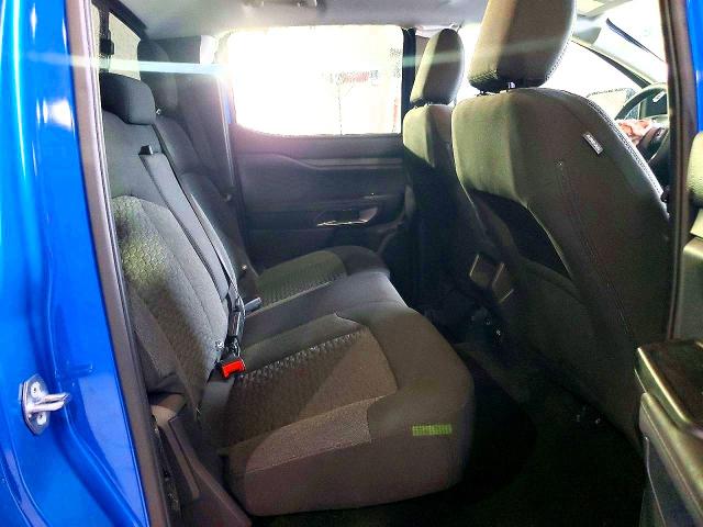 Aukcja sprzedaży 2025 Ford Ranger, vin: 1FTER4HH4SLE29561, numer aukcji: 51368096