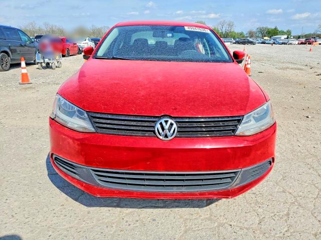 Продажа на аукционе авто 2012 Volkswagen Jetta, vin: 3VWDX7AJ6CM455947, номер лота: 49947636
