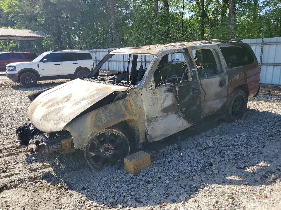 Aukcja sprzedaży 2003 Gmc Yukon Xl, vin: 1GKFK66U53J166826, numer aukcji: 49958426