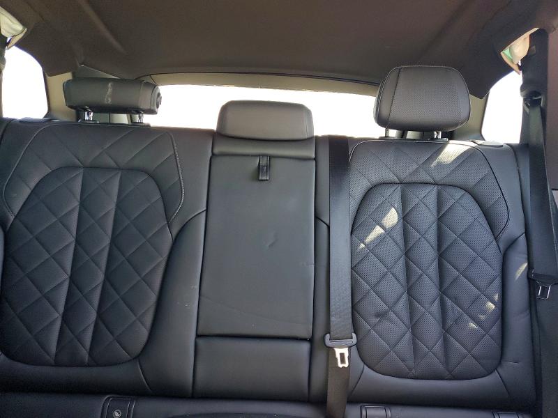 Продаж на аукціоні авто 2025 Bmw X5, vin: 5UX13EU06S9Y29512, номер лоту: 51486546