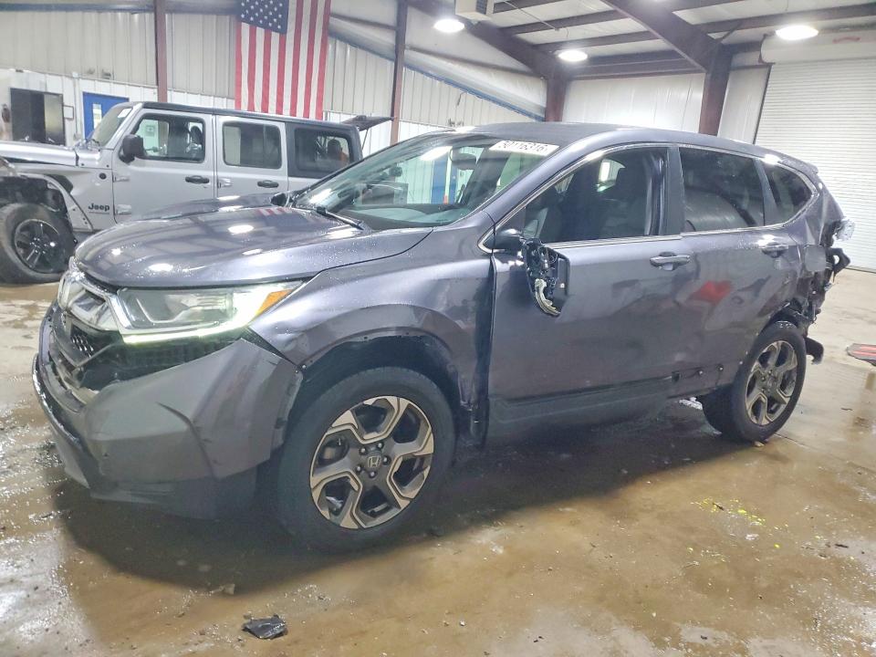 Aukcja sprzedaży 2019 Honda Cr-v, vin: 2HKRW2H81KH668469, numer aukcji: 50116316
