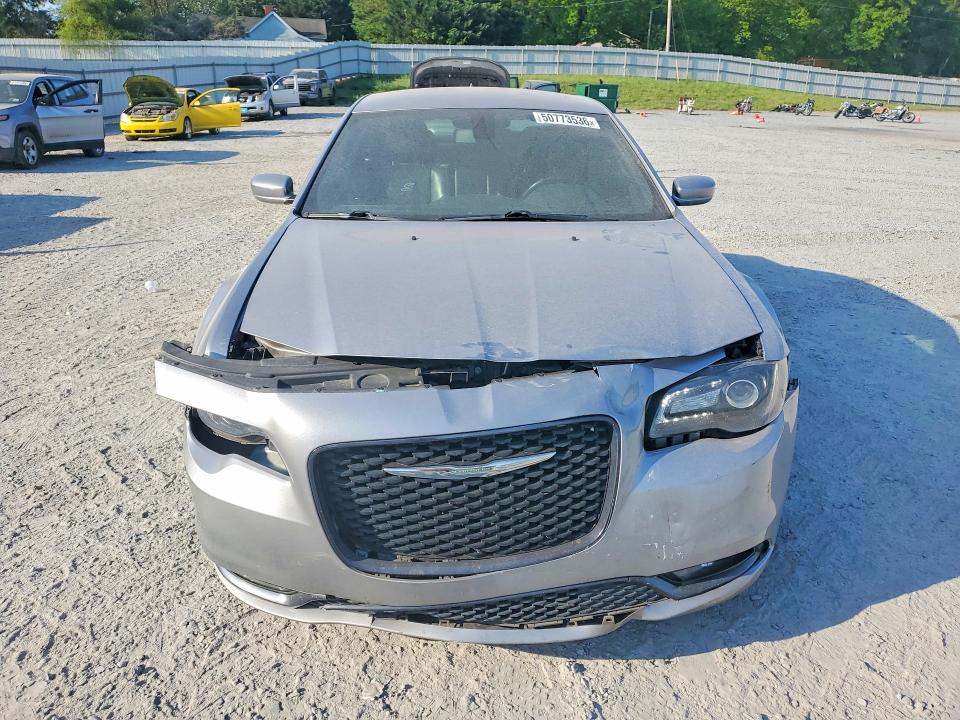 Продаж на аукціоні авто 2017 Chrysler 300, vin: 2C3CCAGG3HH631124, номер лоту: 50773536