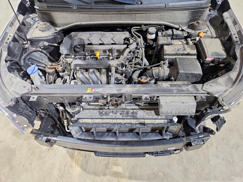 49896546 :رقم المزاد ، KMHRB8A30NU172582 vin ، 2022 Hyundai Venue مزاد بيع