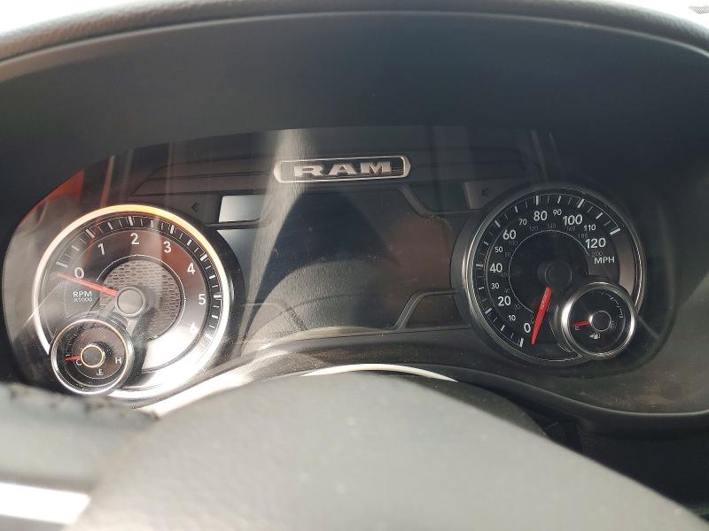 Продажа на аукционе авто 2019 Ram 1500, vin: 1C6SRFFT0KN839226, номер лота: 51288616
