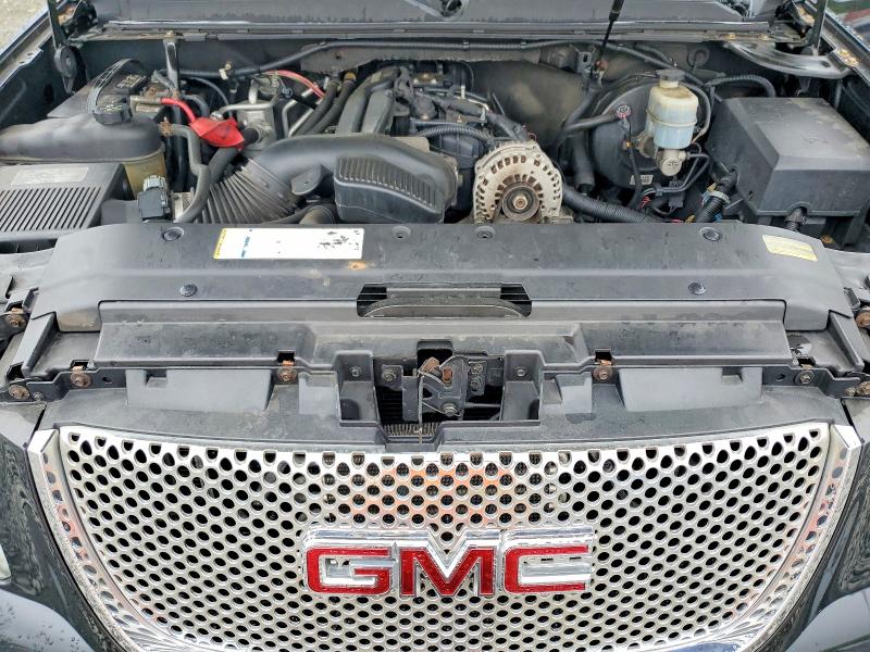 Продажа на аукционе авто 2011 Gmc Yukon, vin: 1GKS2EEF3BR208101, номер лота: 51349666
