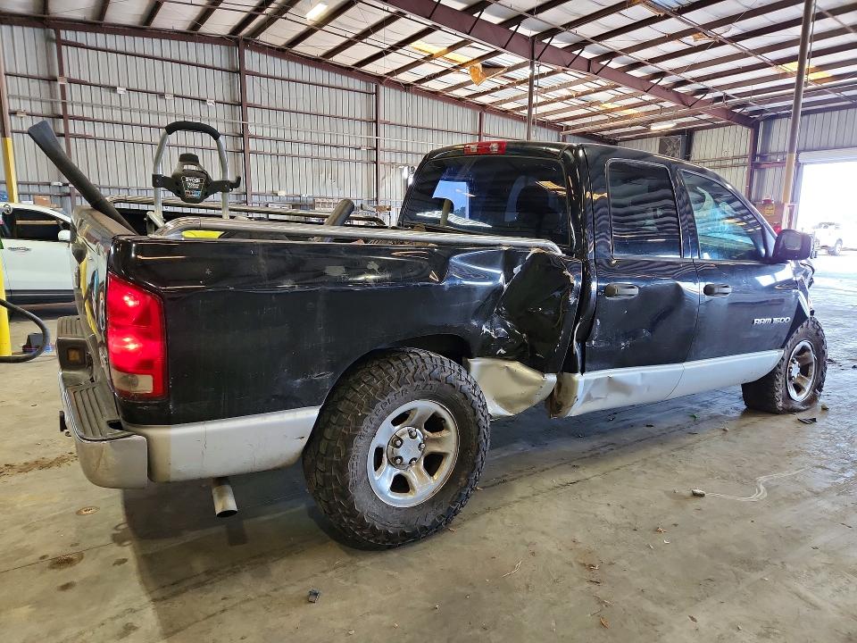 49313336 :رقم المزاد ، 1D7HA18D55S156713 vin ، 2005 Dodge Ram 1500 مزاد بيع