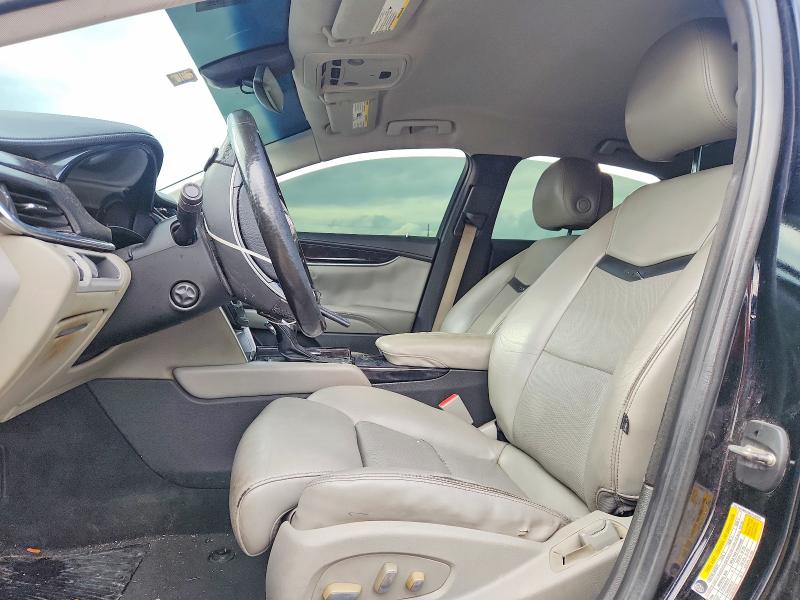 Продажа на аукционе авто 2014 Cadillac Xts, vin: 2G61M5S36E9120625, номер лота: 50806316