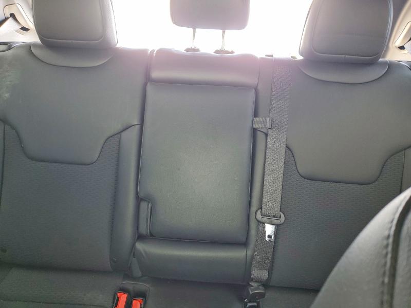 Продажа на аукционе авто 2023 Jeep Compass, vin: 3C4NJDBN2PT514156, номер лота: 52030296