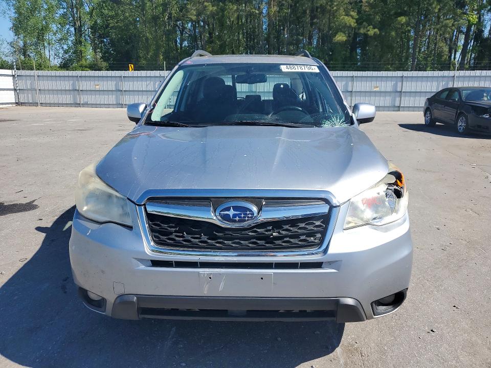 Aukcja sprzedaży 2014 Subaru Forester, vin: JF2SJAHCXEH492475, numer aukcji: 48878796