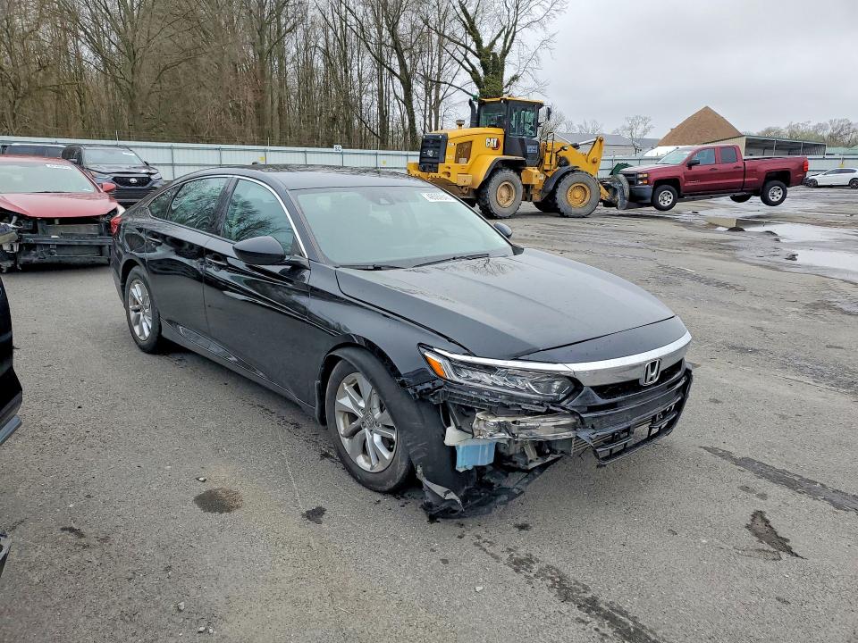 2020 Honda Accord მანქანა იყიდება აუქციონზე, vin: 1HGCV1F17LA013820, აუქციონის ნომერი: 48592846