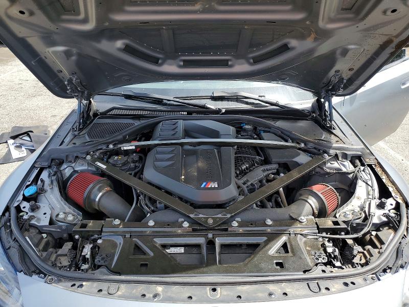 Продажа на аукционе авто 2024 Bmw M2, vin: 3MF13DM07R8E54906, номер лота: 47882246