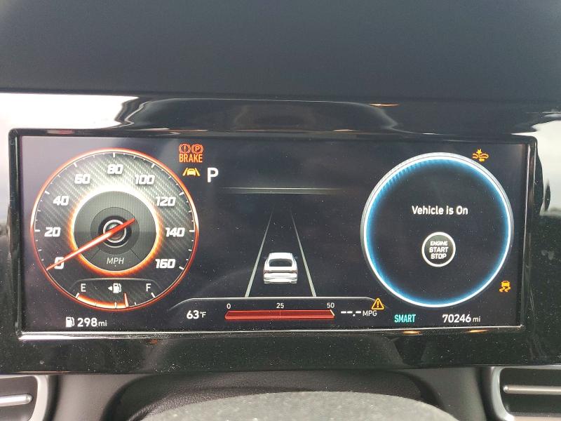 Aukcja sprzedaży 2021 Hyundai Elantra, vin: KMHLN4AG4MU099580, numer aukcji: 51321656