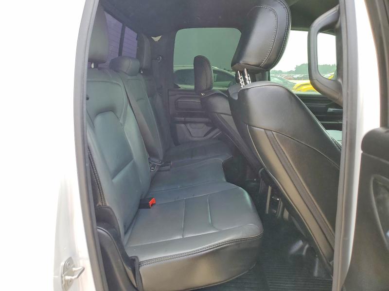 Продажа на аукционе авто 2025 Ram 1500, vin: 1C6RRFCG1SN566304, номер лота: 51608246