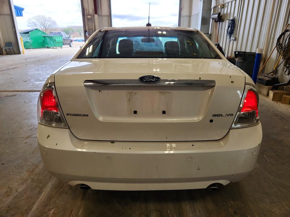 Aukcja sprzedaży 2009 Ford Fusion, vin: 3FAHP08159R161667, numer aukcji: 50187706