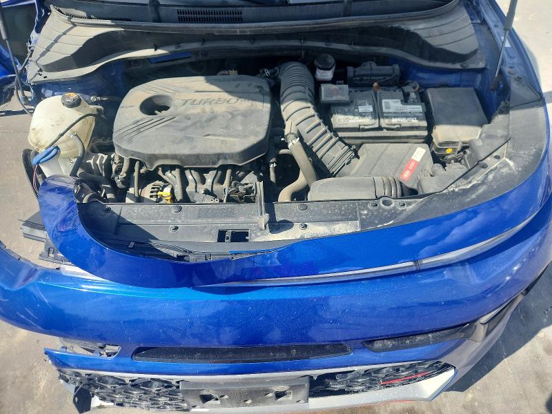 2020 Kia Soul მანქანა იყიდება აუქციონზე, vin: KNDJ53AF3L7094056, აუქციონის ნომერი: 49371556