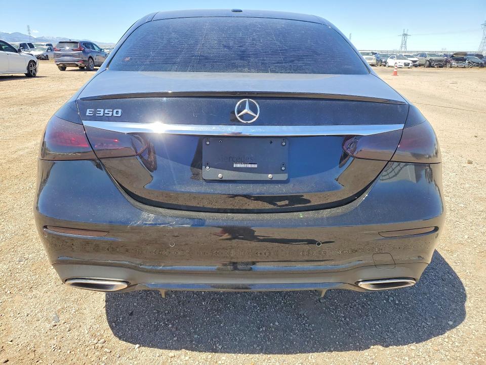 Продажа на аукционе авто 2023 Mercedes-benz E, vin: W1KZF8DB7PB141197, номер лота: 49725686