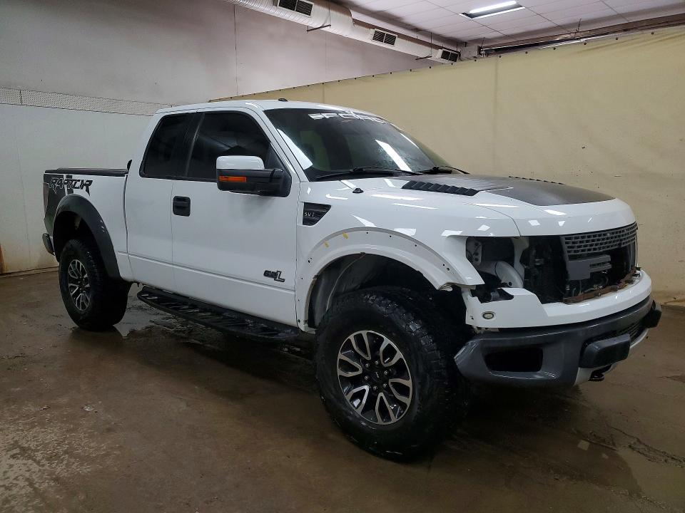 Продаж на аукціоні авто 2013 Ford F150, vin: 1FTFX1R64DFC11353, номер лоту: 50406336