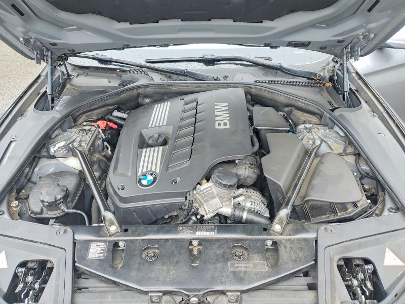 Aukcja sprzedaży 2011 Bmw 528, vin: WBAFR1C52BC751256, numer aukcji: 47247806