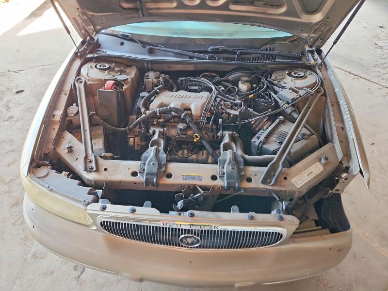 Продажа на аукционе авто 2002 Buick Century, vin: 2G4WS52J321282225, номер лота: 51512696
