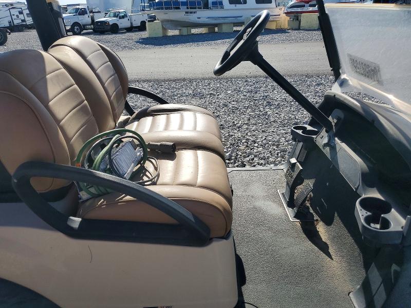 Продаж на аукціоні авто 2020 Club Car Tempo Lithium, vin: AN2038109368, номер лоту: 50562416