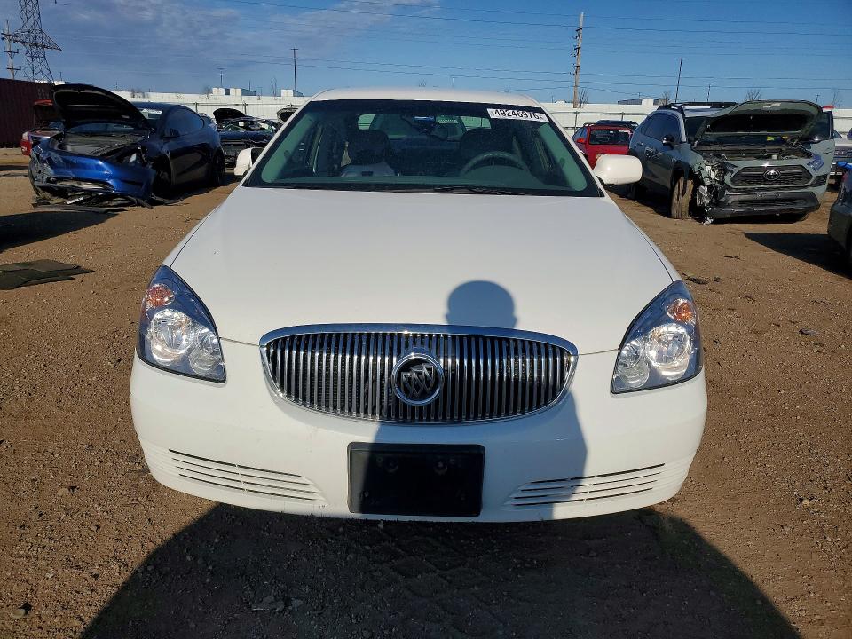 49246976 :رقم المزاد ، 1G4HP57267U229624 vin ، 2007 Buick Lucerne مزاد بيع
