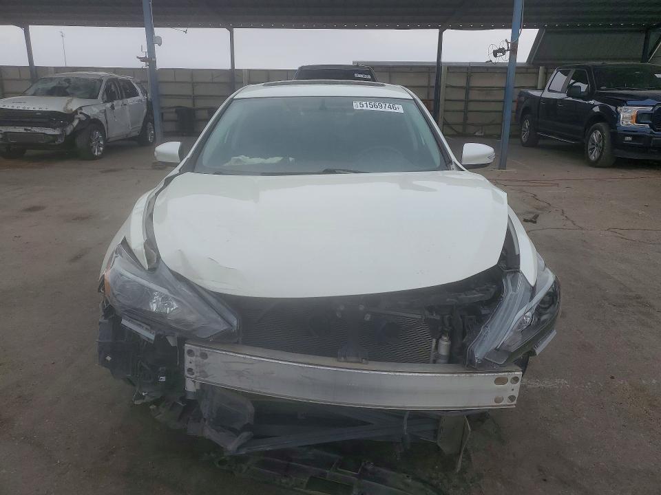 Aukcja sprzedaży 2016 Nissan Altima, vin: 1N4AL3AP1GC273732, numer aukcji: 51569746