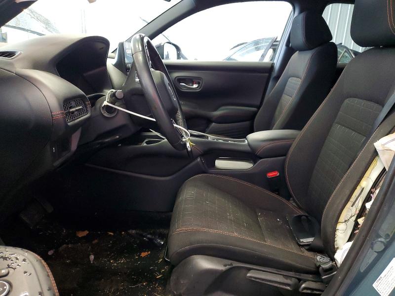Продаж на аукціоні авто 2024 Honda Hr-v, vin: 3CZRZ2H55RM740365, номер лоту: 48581256