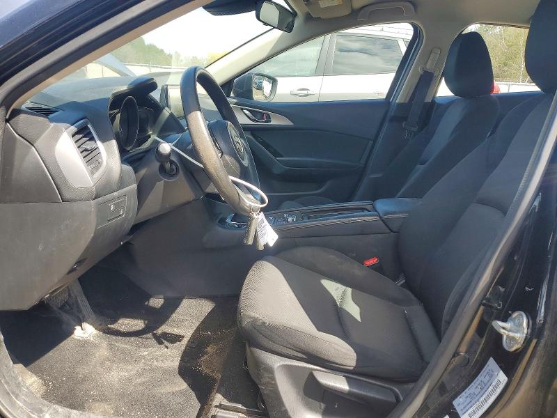 Aukcja sprzedaży 2018 Mazda 3, vin: JM1BN1U75J1177422, numer aukcji: 52004446