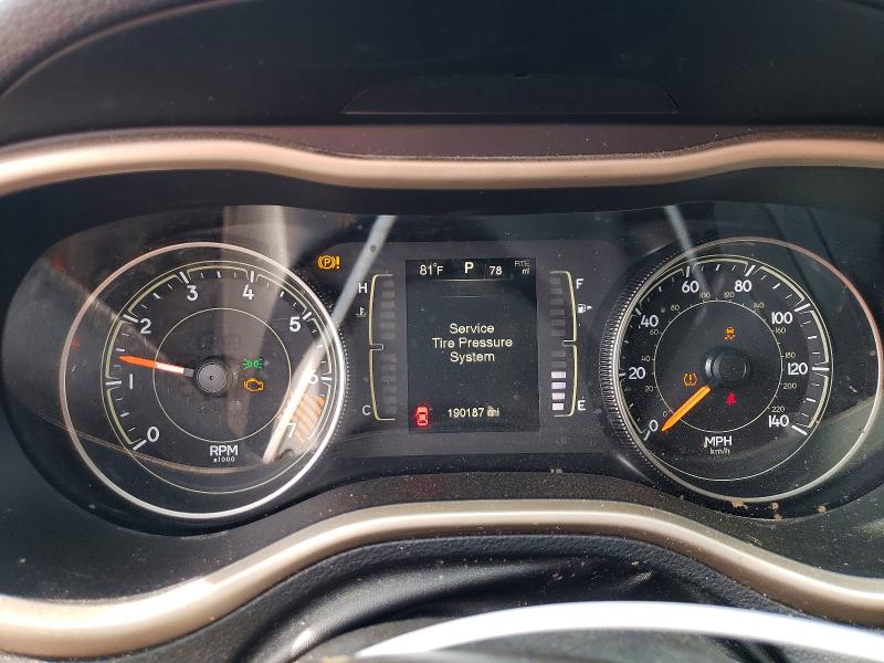 Продажа на аукционе авто 2015 Jeep Cherokee, vin: 1C4PJMAB0FW546256, номер лота: 49663376