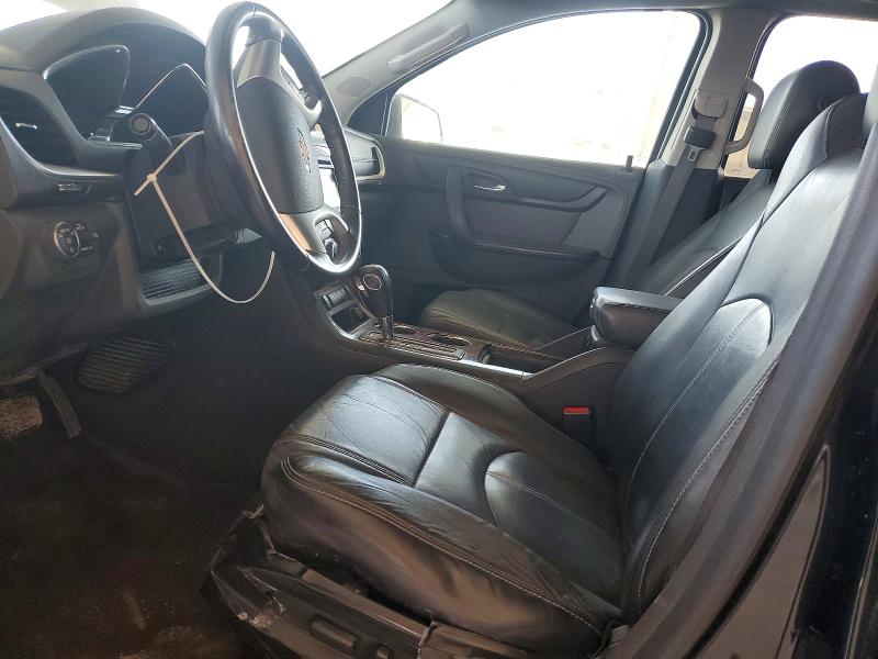 Продаж на аукціоні авто 2014 Chevrolet Traverse, vin: 1GNKVHKD3EJ107688, номер лоту: 48437406