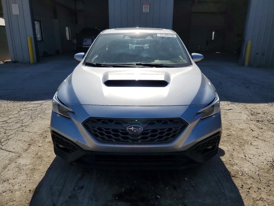 Продажа на аукционе авто 2022 Subaru Wrx, vin: JF1VBAU6XN8022557, номер лота: 49180116