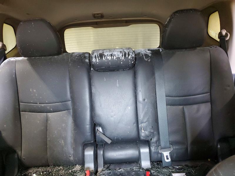 51123476 :رقم المزاد ، 5N1AT2MT0FC801350 vin ، 2015 Nissan Rogue مزاد بيع
