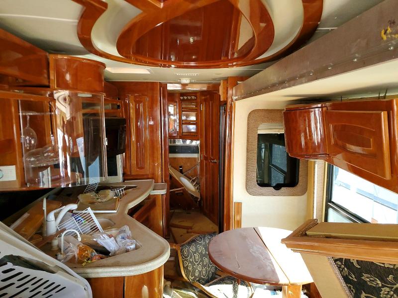 2006 Roadmaster Rail Monocoque მანქანა იყიდება აუქციონზე, vin: 1RF10551061038035, აუქციონის ნომერი: 49339846