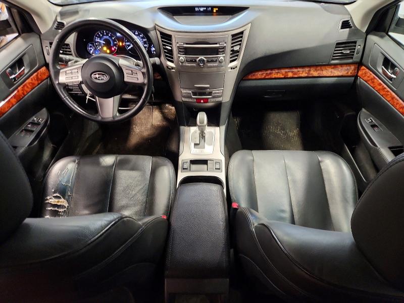 2011 Subaru Outback მანქანა იყიდება აუქციონზე, vin: 4S4BRBJC4B3413880, აუქციონის ნომერი: 50350006