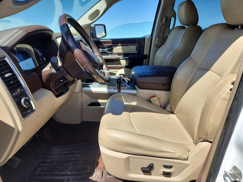 Продажа на аукционе авто 2014 Ram 1500, vin: 1C6RR7NM8ES389622, номер лота: 50941276