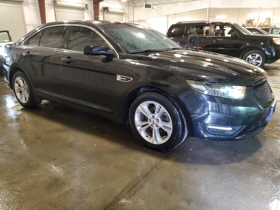 Продаж на аукціоні авто 2014 Ford Taurus, vin: 1FAHP2E81EG156125, номер лоту: 50335796